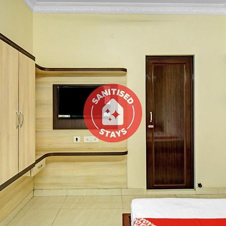 Oyo Flagship 84655 S S Guest House Calcutá Exterior foto