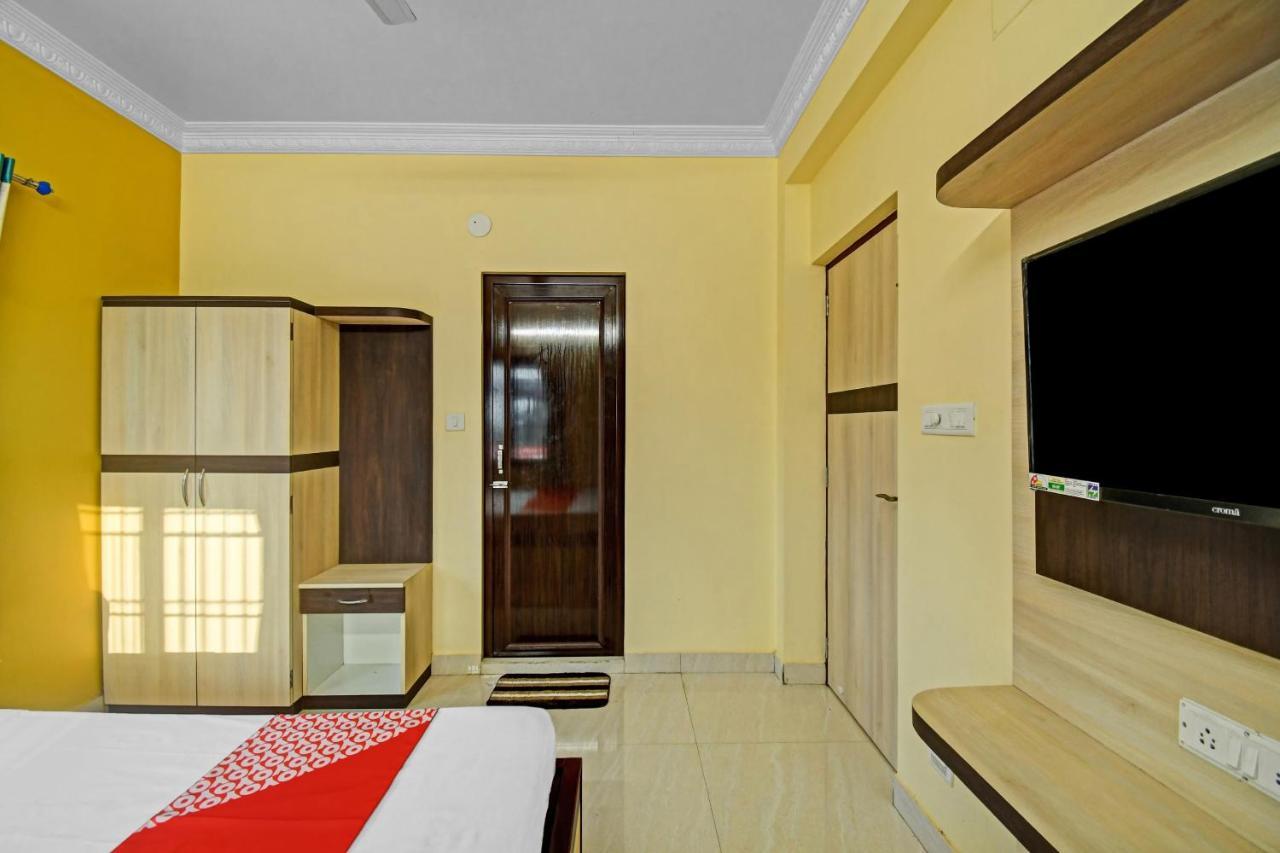 Oyo Flagship 84655 S S Guest House Calcutá Exterior foto