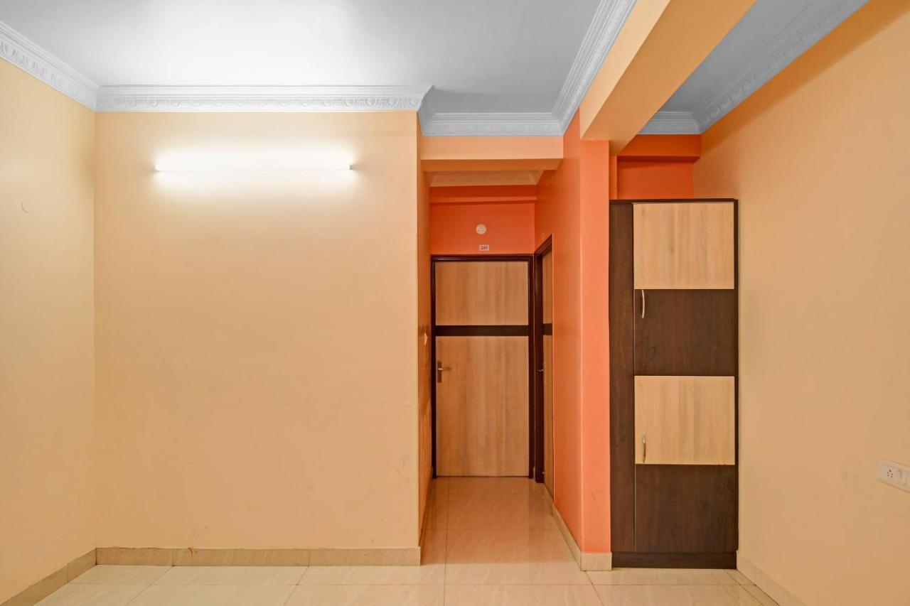 Oyo Flagship 84655 S S Guest House Calcutá Exterior foto