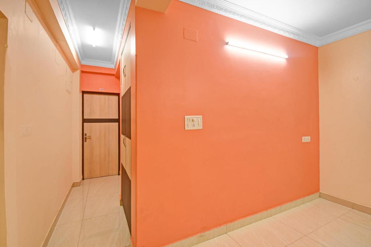 Oyo Flagship 84655 S S Guest House Calcutá Exterior foto